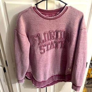 Florida State Sweatshirt/Sweater——Three Square Collegiate Apparel